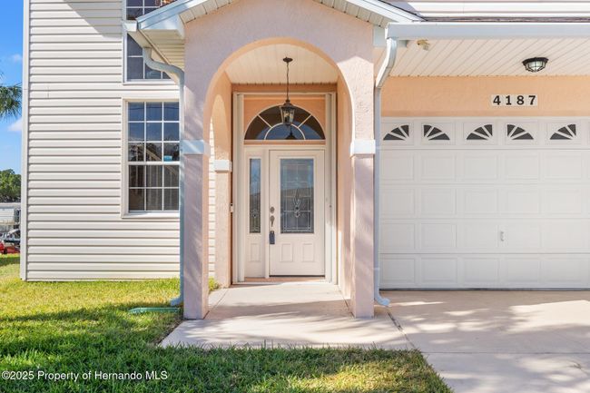 4187 Diaz Ct, House other with 3 bedrooms, 2 bathrooms and null parking in Hernando Beach FL | Image 87