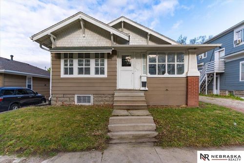 1315 S 33rd St, Lincoln, NE, 68510-4508 | Card Image