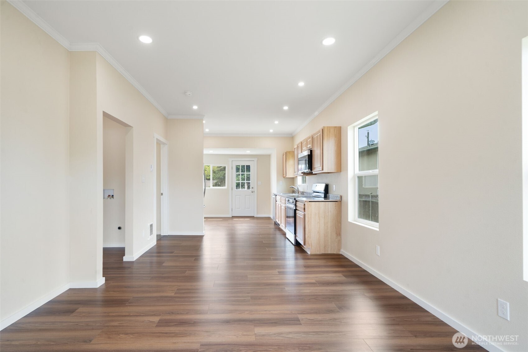Residential in Port Angeles 5