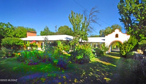 348 Pennsylvania Avenue, Patagonia, AZ, 85624 | Card Image