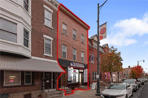 520 N 7th St, Allentown, PA, 18102-2887 | Card Image
