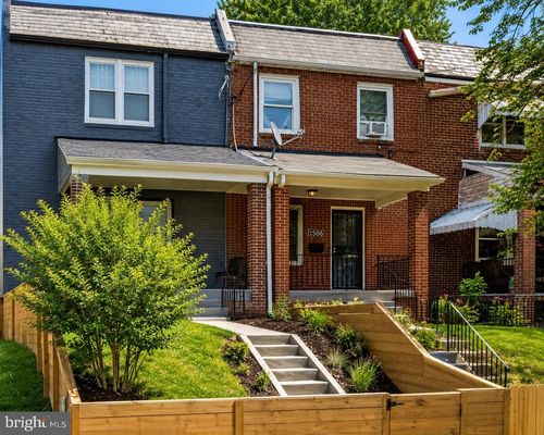 1506 16th St Se, WASHINGTON, DC, 20020-5502 | Card Image