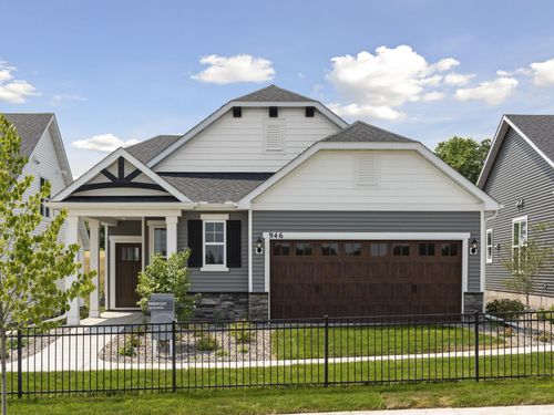 19663 Hunters Rdg, Rogers, MN, 55374-9030 | Card Image