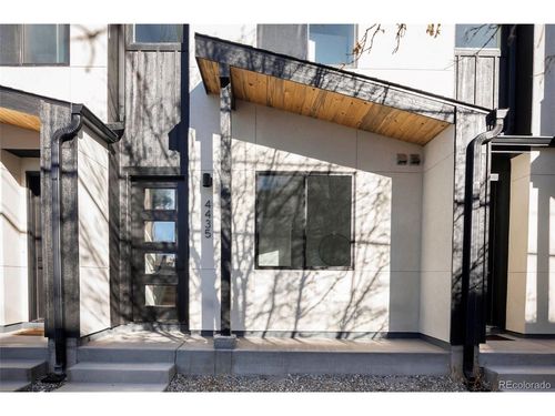 4435 Tennyson St, Denver, CO, 80212-2309 | Card Image
