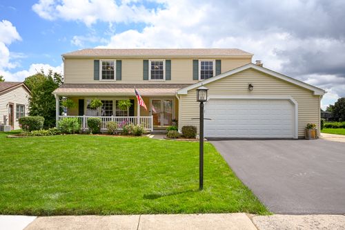 567 Hamilton Avenue, Westmont, IL, 60559 | Card Image