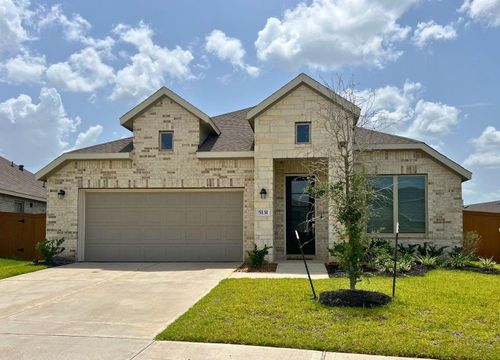 5131 Winslow Grove Dr, Katy, TX, 77493-5590 | Card Image