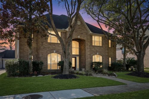 22303 Bridgehaven Dr, Katy, TX, 77494-2217 | Card Image