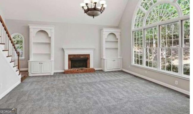310 Intreped Cut, House other with 6 bedrooms, 5 bathrooms and null parking in Alpharetta GA | Image 6
