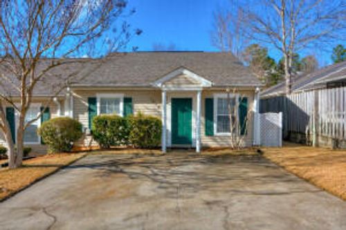1310 Triple Tree Ln Sw, Aiken, SC, 29803-3782 | Card Image