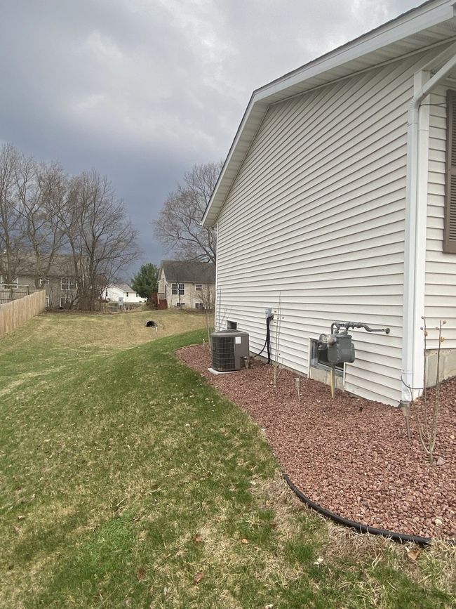 624 Lanae Way, House other with 3 bedrooms, 1 bathrooms and 2 parking in SOUTH BELOIT IL | Image 26