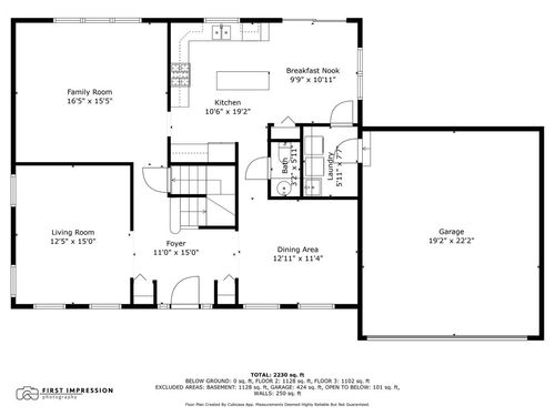 2091 School House Ln, Aurora, IL, 60506-4383 | Card Image