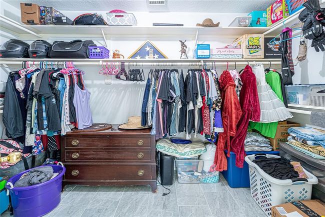Primary walk in closet | Image 31