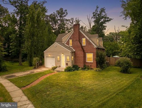 52 Devon Rd, MOUNT HOLLY, NJ, 08060-1307 | Card Image