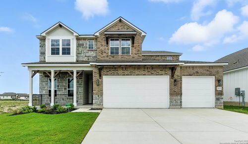 1633 Saddleback Run, New Braunfels, TX, 78130-0584 | Card Image
