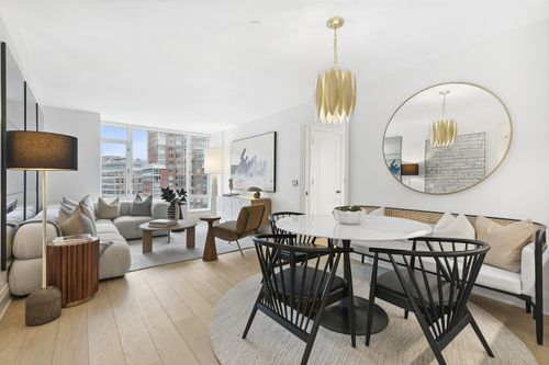 4n-210 N End Ave, New York, NY, 10282-1028 | Card Image
