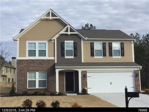 17 Moonrise Ct, Dallas, GA, 30132-7585 | Card Image