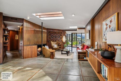 18 Laverne Ave, Mill Valley, CA, 94941-3429 | Card Image