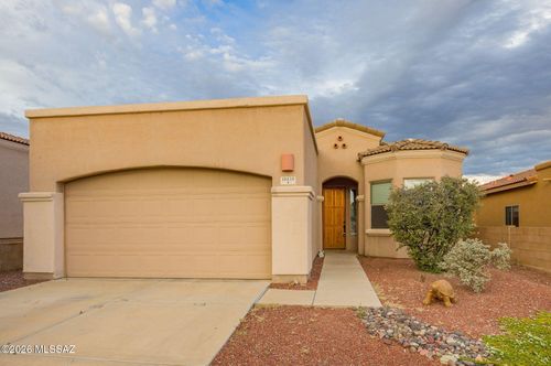 10459 S Drifter Ranch Pl, Vail, AZ, 85641-6659 | Card Image