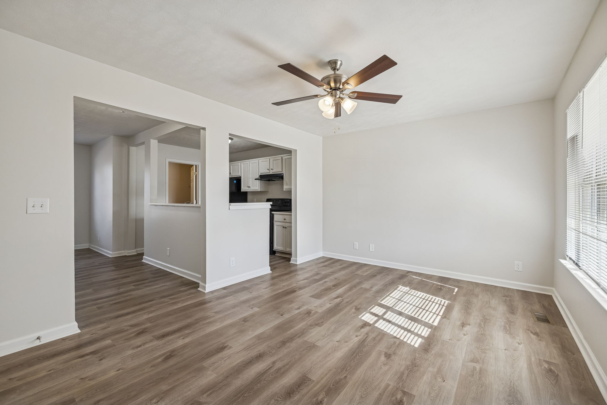 Residential in Springfield 4