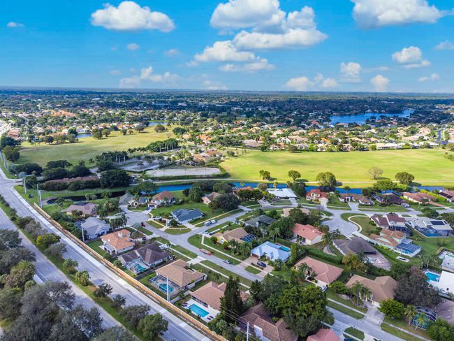 12898 Buckland Street, House other with 4 bedrooms, 2 bathrooms and null parking in Wellington FL | Image 24