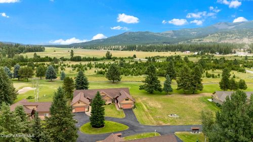 85 Bellflower, Blanchard, ID, 83804 | Card Image