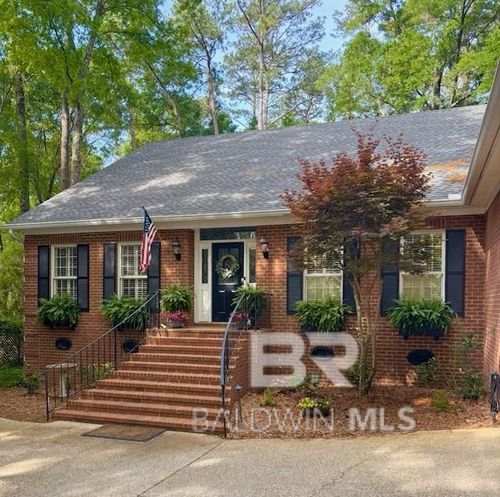 22649 Alice Ln, Fairhope, AL, 36532-3473 | Card Image
