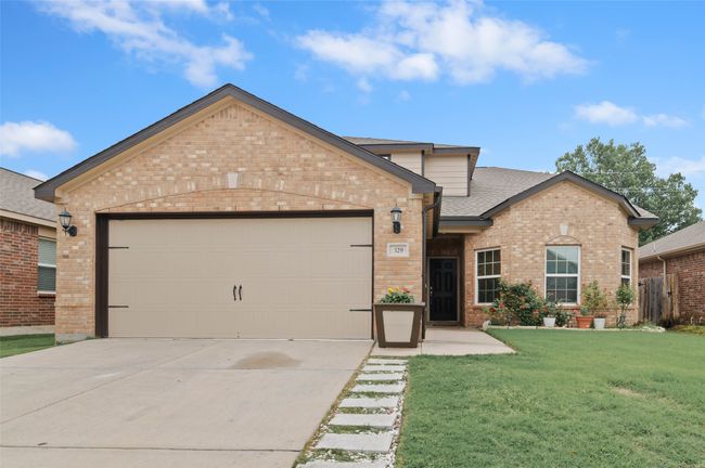 329 Cedar Creek Dr, House other with 4 bedrooms, 3 bathrooms and null parking in Princeton TX | Image 22