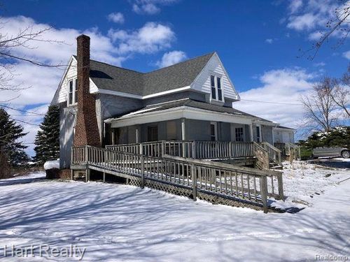 1056 E Morrison Rd, Ubly, MI, 48475 | Card Image