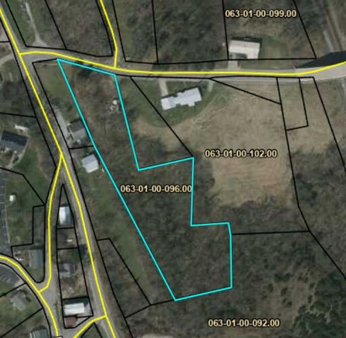 215 Corinth Rd, Corinth, KY, 41010-3501 | Card Image