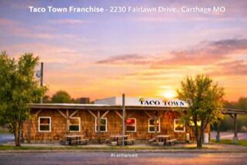 2230 Fairlawn Dr, Carthage, MO, 64836-3512 | Card Image