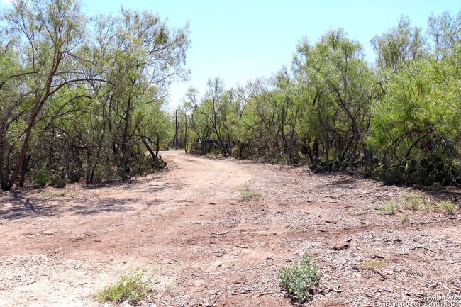 11943 Fm 472, Home with 1 bedrooms, 1 bathrooms and null parking in Bigfoot TX | Image 4
