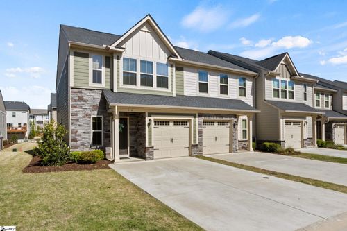 146 Eagle Wood Drive, Greenville, SC, 29607 | Card Image
