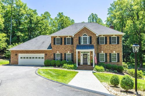 208 Mill Lane, Lynchburg, VA, 24503 | Card Image