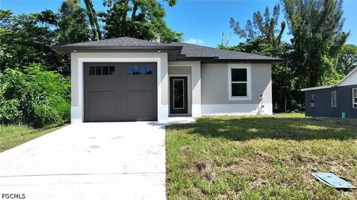 2323 Unity Ave, Fort Myers, FL, 33901-7244 | Card Image