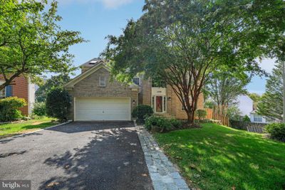 21200 Sparrow Court, House other with 4 bedrooms, 3 bathrooms and null parking in GERMANTOWN MD | Image 2