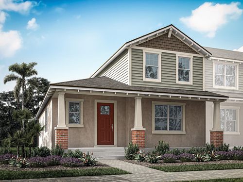 172 Rainwood Street, Groveland, FL, 34736 | Card Image