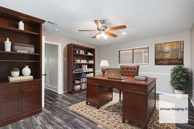 1602 Walker Dr, House other with 3 bedrooms, 2 bathrooms and null parking in Carrollton TX | Image 8