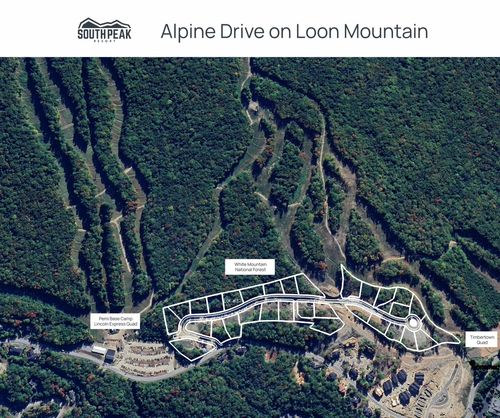 32 Alpine Drive, Lincoln, NH, 03251 | Card Image