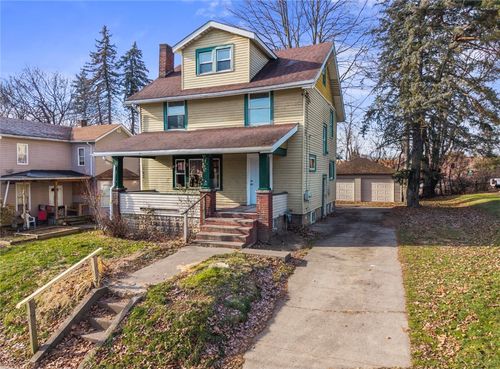 36 Wengler Ave, Sharon, PA, 16146-2955 | Card Image