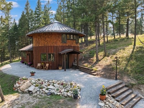 246 Forest Ridge Trl, Kila, MT, 59920-8569 | Card Image