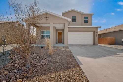 4316 Bald Eagle Loop Ne, Rio Rancho, NM, 87144 | Card Image
