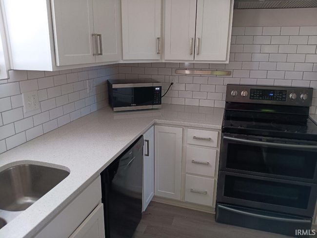 224 E 6 Th Ave, House other with 4 bedrooms, 3 bathrooms and null parking in Ingalls IN | Image 5