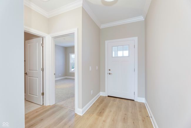 Image is of a similar home - actual finishes may differ. | Image 5