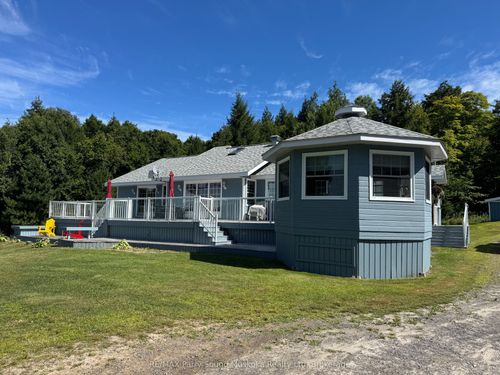 67 Gehrkes Golden Glade Road, Parry Sound Remote Area, ON, P0H1Y0 | Card Image