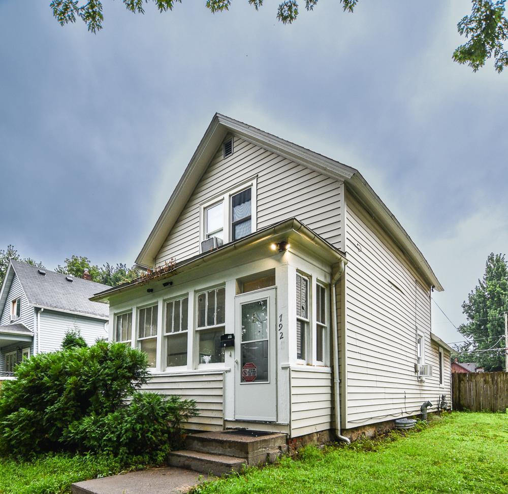 Residential in Saint Paul 2