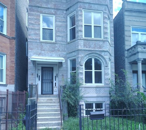 2-1661 S Homan Ave, Chicago, IL, 60623-2644 | Card Image