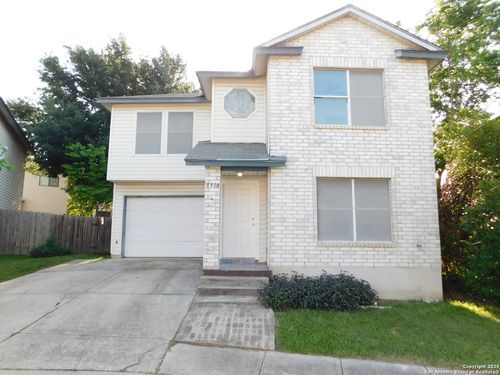 8918 Kenton Mist, San Antonio, TX, 78240-1565 | Card Image