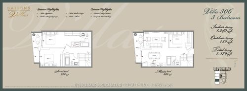 v306-25 Mcmahon Dr, North York, ON, M2K0J1 | Card Image