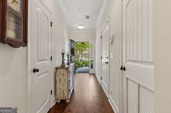 804 Reserve Ln, Townhouse with 3 bedrooms, 3 bathrooms and null parking in St. Simons Island GA | Image 7