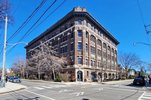 504-183 Dovercourt Rd, Toronto, ON, M6J3C1 | Card Image